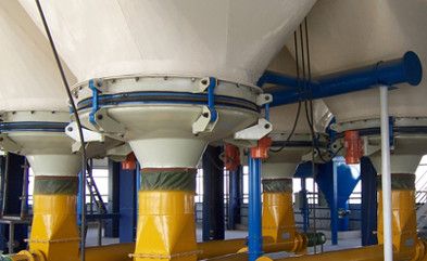 氣力輸送技術為什么能有這么廣泛的用途？
