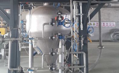 除塵器為什么能在氣力輸送中不可缺少？在使用中怎么維護？